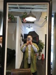 -Tipo Hair salon（明星）店