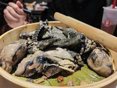 -黑鸡小馆(金源店)