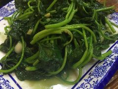 -老味道1992(武当山店)