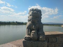 -卢沟桥文化旅游区