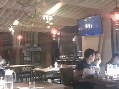 大堂-葡萄集|滋味新疆菜·精酿酒馆(瑞豪酒店)