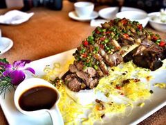 -凤凰轩·尾牙宴·生日宴(十里银滩店)