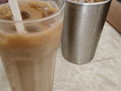 -渔记茶餐厅(渔村店)