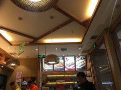 -蓉李记成都名小吃(武汉菱角湖万达店)
