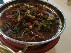 -拾捌川·自贡爆炒(新街口店)