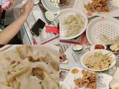 -添福来墨鱼饺子 · 海鲜东北菜(泡崖店)