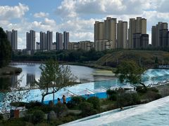 -清河半岛温泉度假酒店