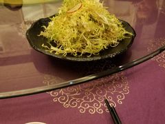 -国惠大酒楼(仓山万达店)