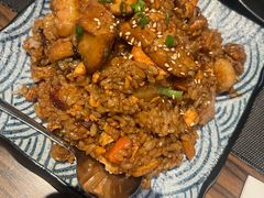 -品米斗·精致料理(浦东禹悦汇店)