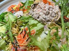 渔夫沙律-周沫西餐(漫广场店)