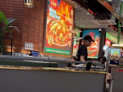 -火啫啫·粤式啫啫煲(南通首店)
