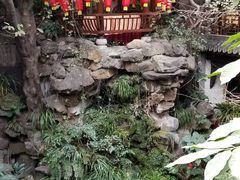景观位-钦善斋(武侯祠店)