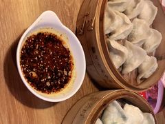 -新兴园饺子馆(北京百子湾店)