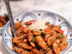 -杭州君悦酒店·湖滨28中餐厅