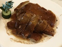 -煲王粤菜餐厅(中侨中心店)