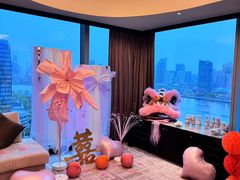 -上海凯宾斯基大酒店