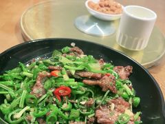 -花鸟鱼私家小厨·川菜(文殊院店)