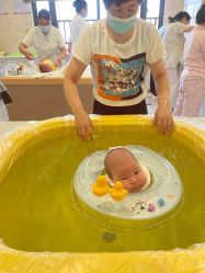 -百佳医疗级月子会所