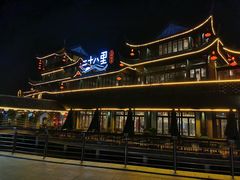 -二十八里太湖船菜(吉祥路店)