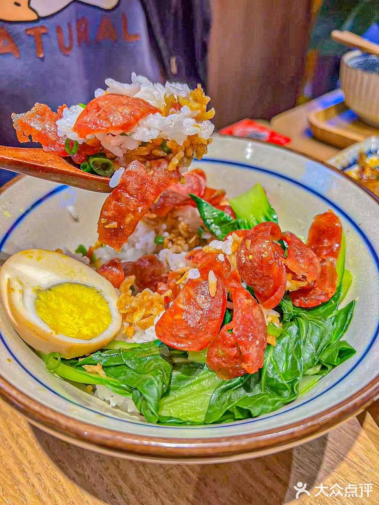一个人也要好好吃饭！日常工作餐看这里！！！