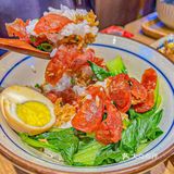 一个人也要好好吃饭！日常工作餐看这里！！！