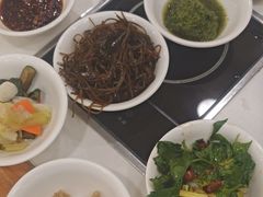 -草原传奇鲜羊火锅(桥北店)