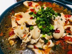 剁椒鱼嘌-千稻剁椒大鱼头(CityOn熙地港店)