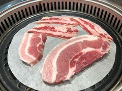 -烤路里·韩国品质自助烤肉(石路天虹4号店)
