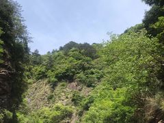 -太湖源风景区