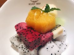 -半悦牛排(龙湖西宸天街店)