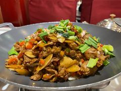 -潇湘码头·鲜湘菜(清河店)