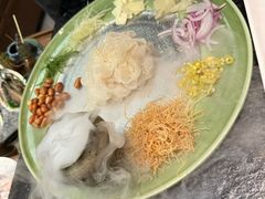 -得意咚瓜·顺德鱼生·冬瓜火锅(深圳首店)