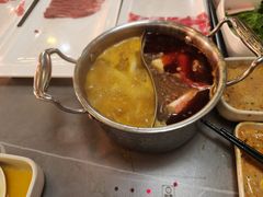 -君邦火锅(新疆大厦店)