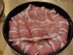 -牛街清真满恒記(平安里西大街店)