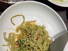 -鸽子侯·家宴·平价海鲜(绿地店)