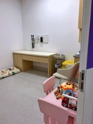 -唯儿诺儿童医院·儿科·眼科(新天地店)