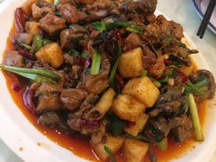 饵块鸡-红豆园(文林街店)