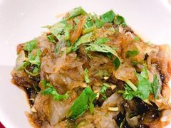 老醋海蜇-老吉士酒家(天平路店)