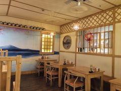 -恩你小木屋·韩式料理(南长街店)