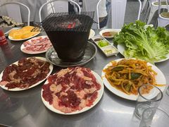 -松明一烤肉馆(鲁园店)