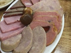 酱货拼盘-津门如意包子铺(宾西路店)