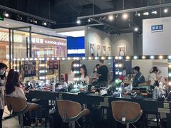 -海马体家庭照相馆(广州正佳广场店)