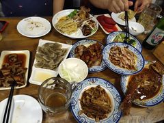 -鼎香润(德胜门内店)