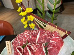 -斯普汇生蚝牛排馆(中骏世界城店)