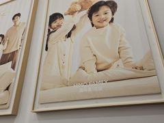 -海马体家庭照相馆(深圳笋岗万象食家家庭店)