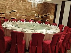 -西安赛瑞喜来登大酒店
