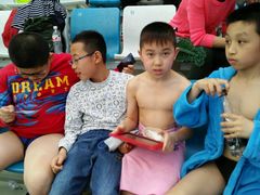 -漂洋体育·游泳馆·游泳培训(中石化会议中心馆)