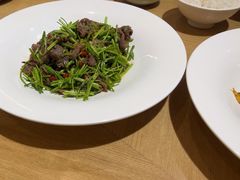 -清雅臻品·竹林院落·新派青岛菜(崂山店)