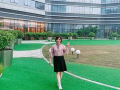 -苏州太湖假日酒店