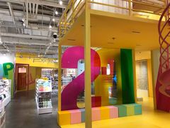 -KKV(上海月星环球港店)